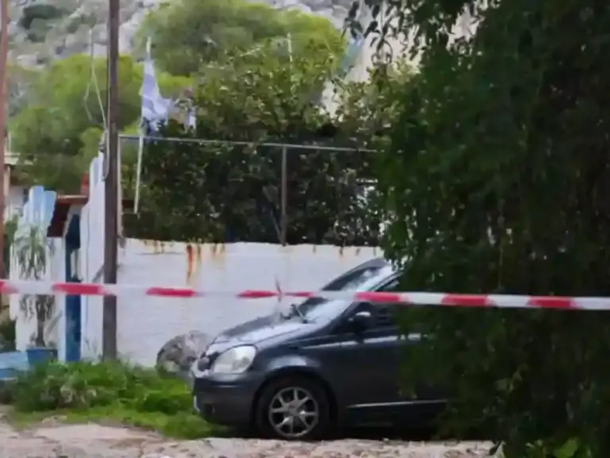 Νέα τροπή στο φονικό της Σαλαμίνας – Η νύφη ομολόγησε τη δολοφονία της 75χρονης