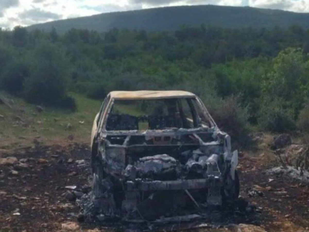 Νέες εξελίξεις στη Βοιωτία: Πιθανή σύνδεση της απανθρακωμένης σορού με την υπόθεση Λάλα