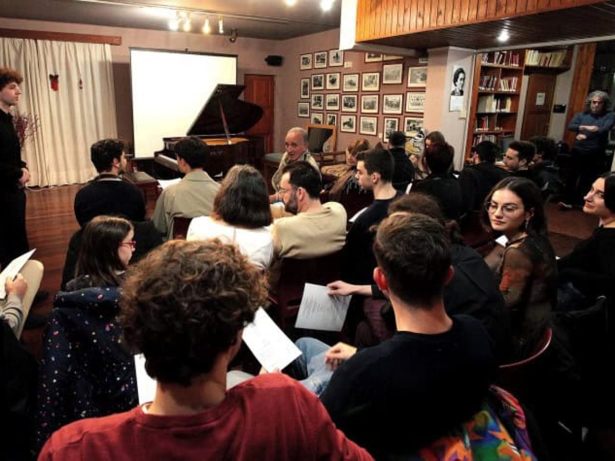 Νέοι σολίστ ξανά στο «Αετοπούλειο» του Δήμου