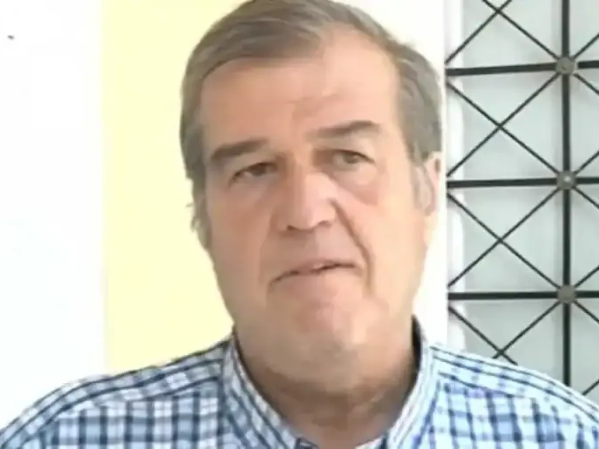 &Nu;έ&omicron; &Delta;.&Sigma;. &sigma;&tau;&omicron; &Nu;.&Tau;. &Alpha;&Delta;&Epsilon;&Delta;&Upsilon; &Kappa;&omicron;&zeta;ά&nu;&eta;&sigmaf; &ndash; &Pi;&rho;ό&epsilon;&delta;&rho;&omicron;&sigmaf; &omicron; &Delta;&eta;&mu;ή&tau;&rho;&eta;&sigmaf; &Nu;&tau;έ&nu;&tau;&eta;&sigmaf;