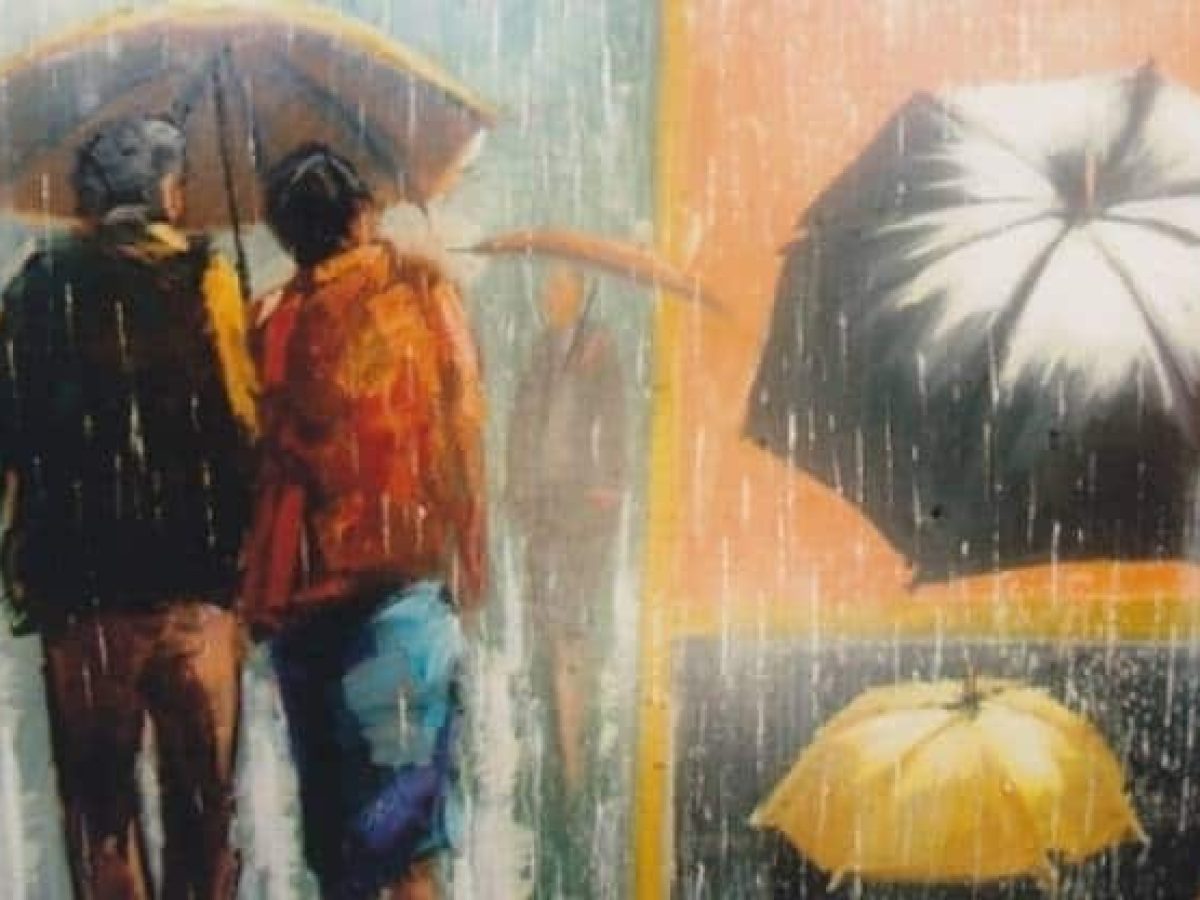 Νέο έκτακτο δελτίο ΕΜΥ: Ερχονται βροχές και καταιγίδες – «Μεγάλης έντασης και διάρκειας»