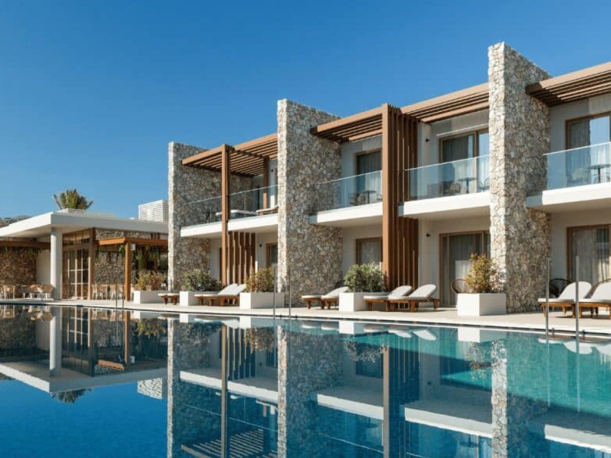 Νέο φρένο σε επένδυση αναβάθμισης ξενοδοχείου – Η στάση της κοινότητας Ασφενδιού στην Κω