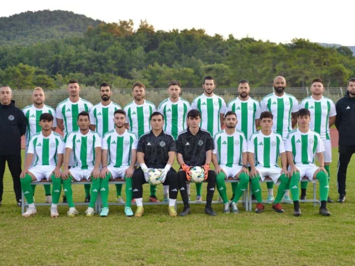 Νίκη – πρόκριση για τον Ευκλή Σορωνής