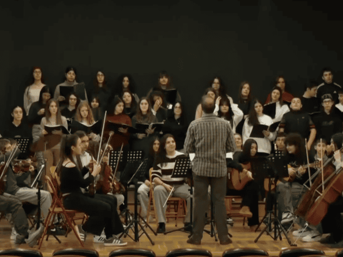 “Νικόλαος Δούμπας: Ένα νέο μουσικό φεστιβάλ στην Πτολεμαΐδα με άξονα την διαπολιτισμικότητα