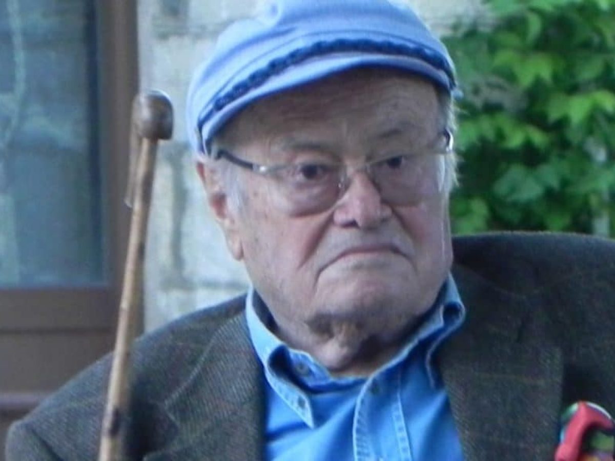 Νίκος Παπανικολάου: Θλίψη στη Ναυπακτία για την απώλειά του, γυναικολόγος της Αλίκης Βουγιουκλάκη