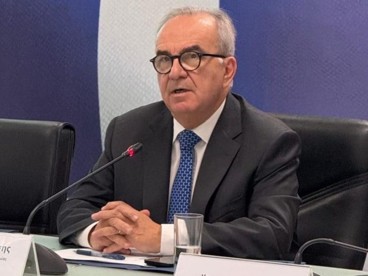 Νίκος Παπαθανάσης: Νέες παρεμβάσεις για ενεργειακή αναβάθμιση δημοσίων κτιρίων, μέσω ΕΣΠΑ