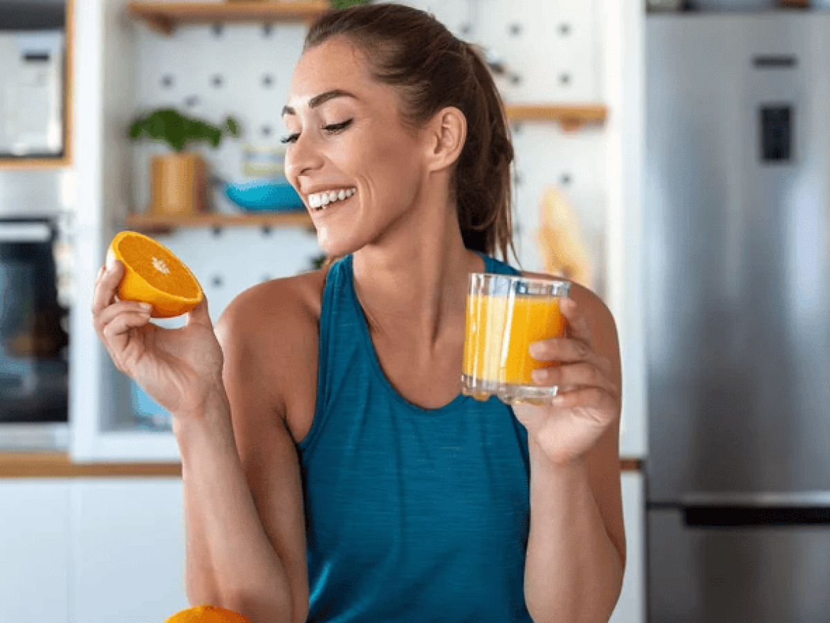 Ο χειμωνιάτικος χυμός που κάνει θαύματα σε μεταβολισμό, φλεγμονή και καρδιά