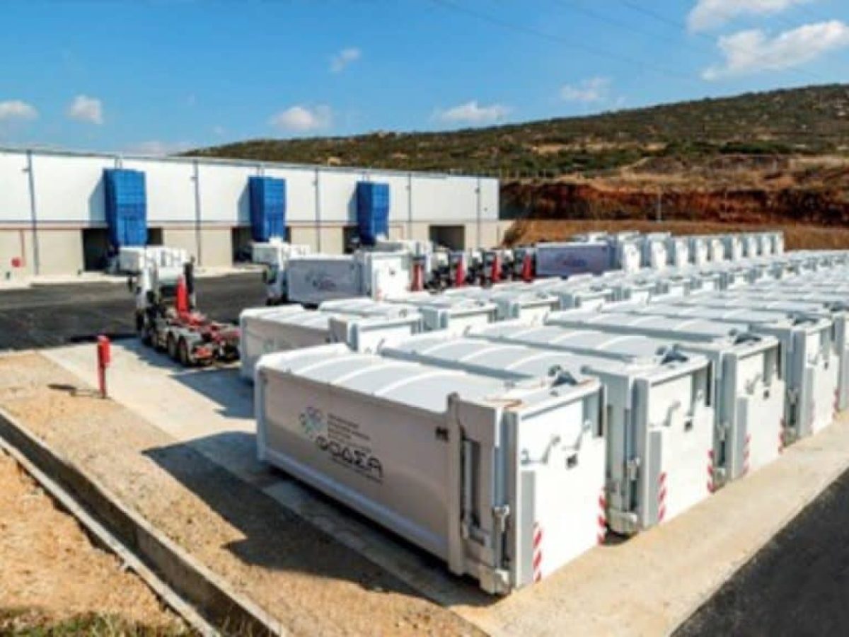Ο Δήμος Ικαρίας αναζητεί οικόπεδα για δύο Σταθμούς Μεταφόρτωσης Απορριμμάτων