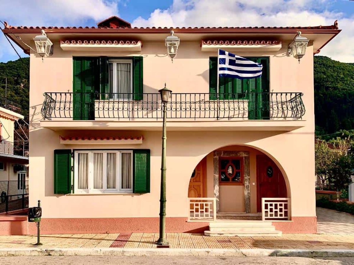 Ο Δήμος Σάμης δε δύναται να παραλαμβάνει φυτικά υπολείμματα λόγω αυξημένου όγκου κατά την περίοδο συγκομιδής των προϊόντων κλαδέματος ελαιόδεντρων