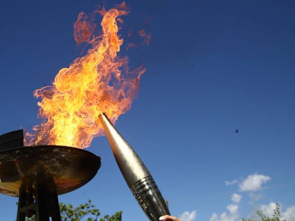 Ο Δήμος Αγρινίου υποδέχεται την Ολυμπιακή Φλόγα των Χειμερινών Ολυμπιακών Αγώνων