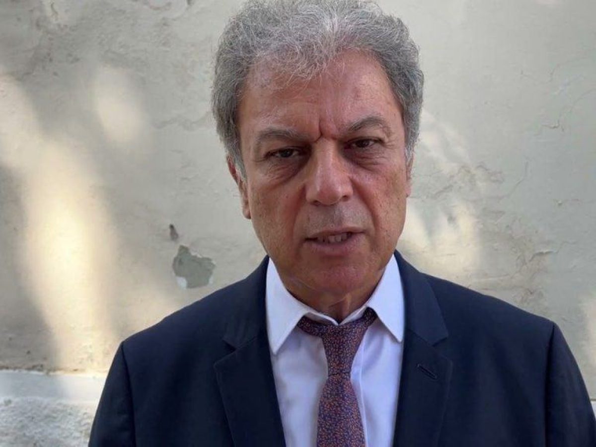 Ο Γιώργος Αμανατίδης ανοίγει τα χαρτιά του: Οι λύσεις για τηλεθέρμανση, η απάντηση για τα νοσοκομεία και το «πακέτο» εκατομμυρίων για την αγορά