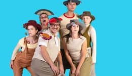 o-giros-tou-kosmou-se