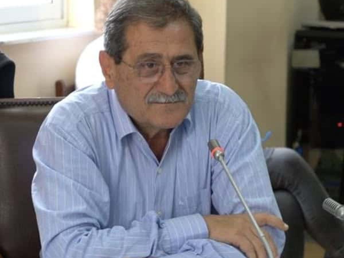 Ο Πελετίδης, οι επικεφαλής, ο νέος νόμος… και η ΚΕΔΕ