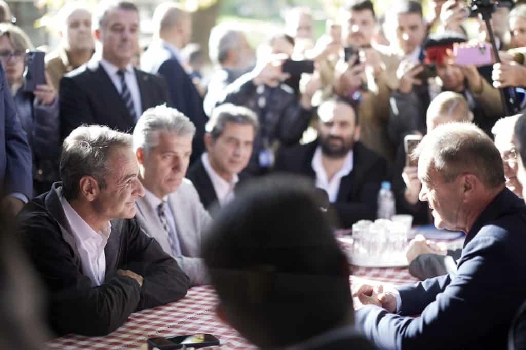 o-prothipourgos-kiriakos-mitsotakis-sto