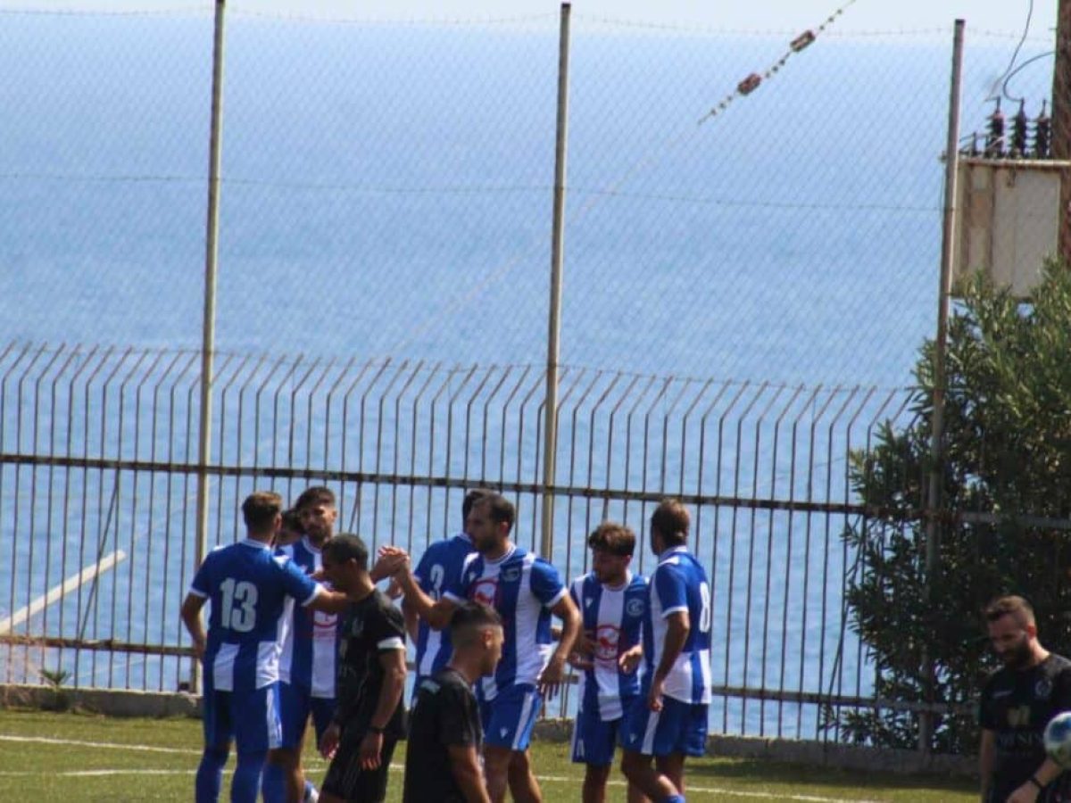 Ο Σάββας Κατσιδώνης θα διευθύνει τον αγώνα Κλεόβουλος Λίνδου- Αστέρας Παστίδας