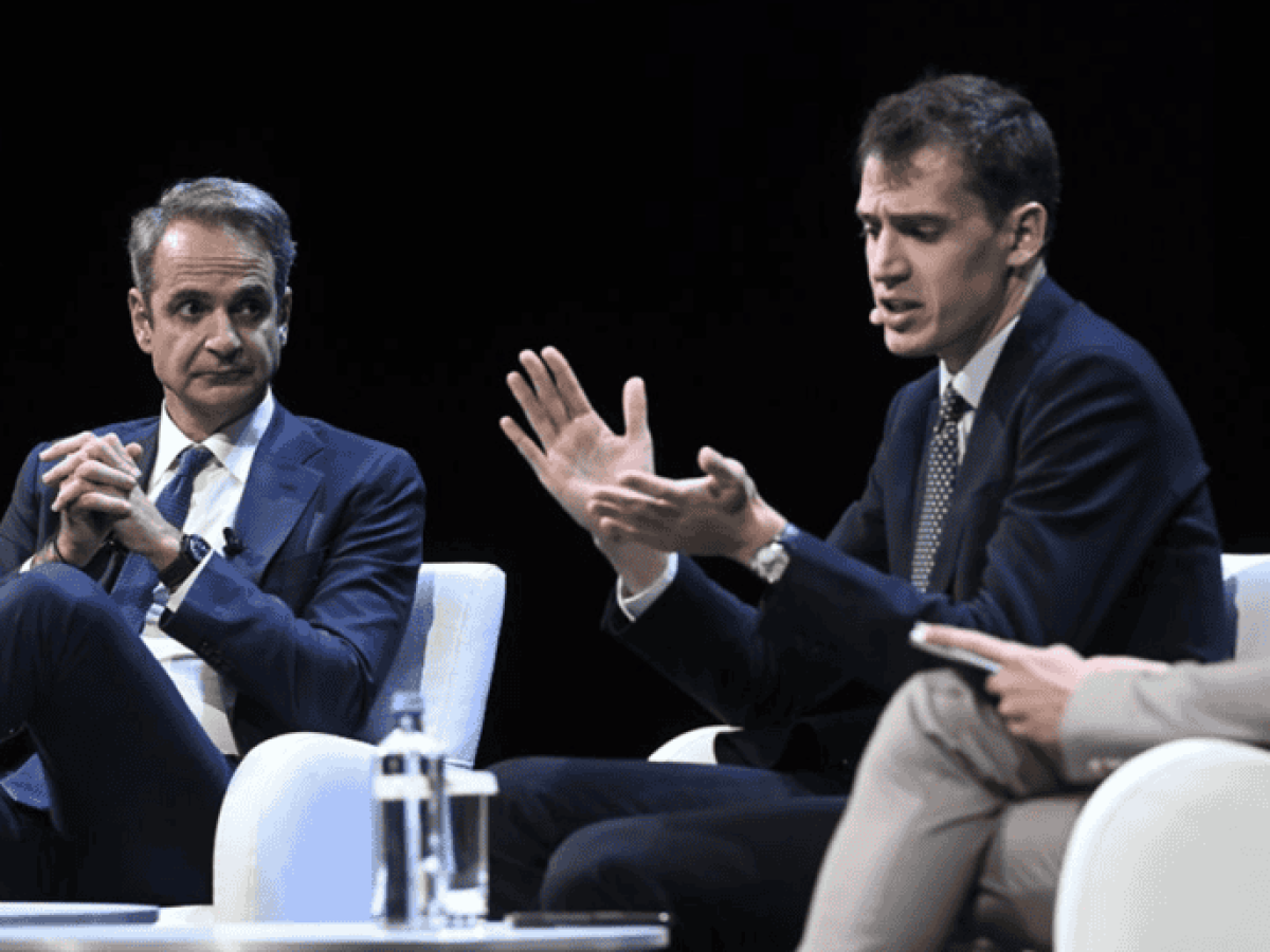 Ο τομέας της AI δεν χρειάζεται να εξαρτάται αποκλειστικά από τις Ηνωμένες Πολιτείες