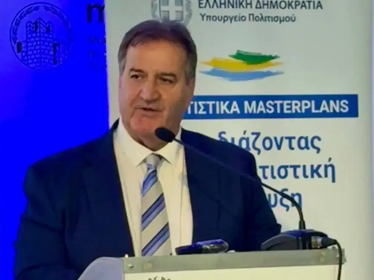 Ολοκληρώθηκε το έργο δημιουργίας αντιπυρικών ζωνών στο Δήμο Λέρου