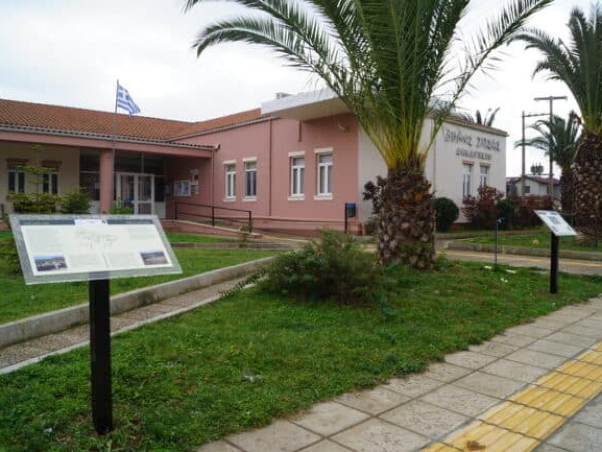 Ορθή λειτουργία του Δημοτικού Συμβουλίου ζητά η αντιπολίτευση στο Δήμο Ζίτσας