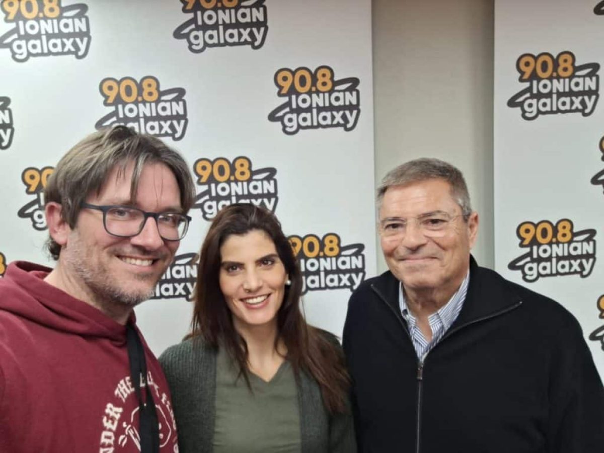 Π. Καππάτος: Νέο ΔΣ στην Ιακωβάτειο μέσα στην εβδομάδα -640.000 € για το Μουσείο Σκλάβου