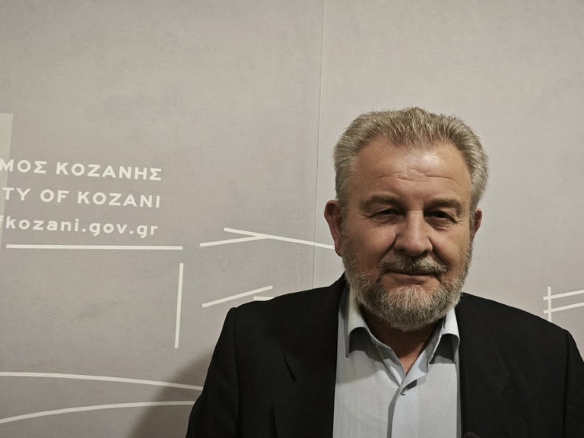 Π. Ματιάκης: Τηρούμε το λόγο μας και εξασφαλίζουμε τη θέρμανση του Δρεπάνου