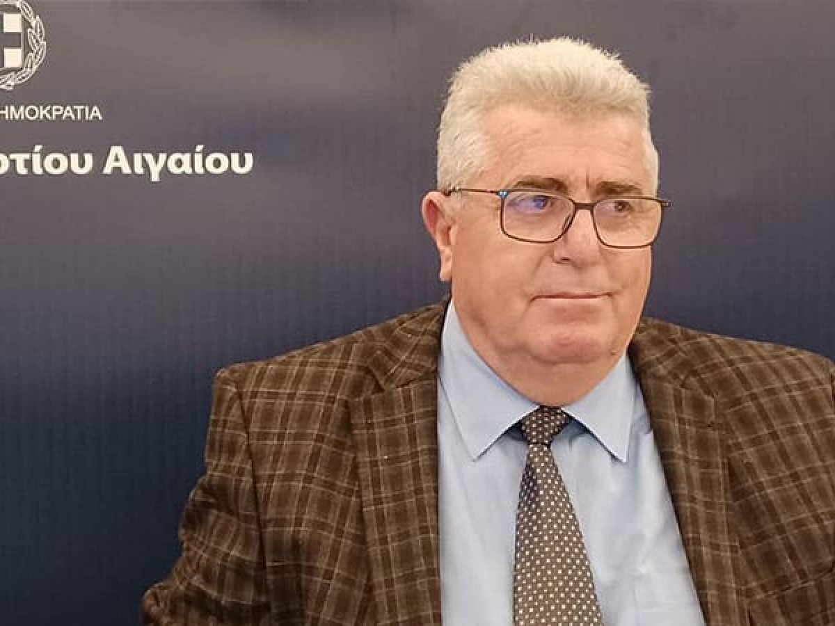 Παρέμβαση του Αντιπεριφερειάρχη Πρωτογενούς Τομέα προς το Υπουργείο Αγροτικής Ανάπτυξης για την εγκύκλιο περί αγρανάπαυσης