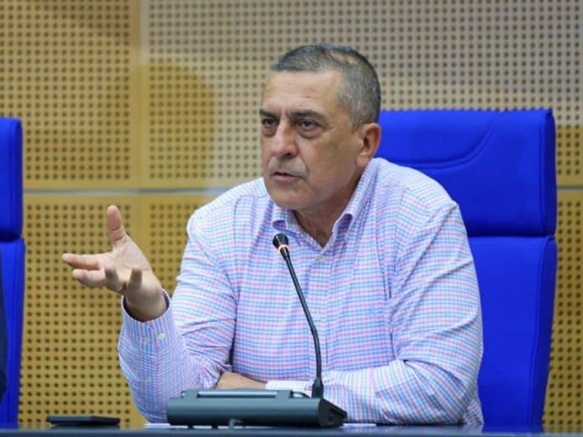 Παρόντες Δ. Κουρέτας – Α. Μπέος στο συλλαλητήριο της Κυριακής κατά της εγκατάστασης LNG στον Παγασητικό