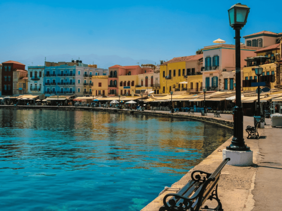 Πέντε ελληνικά νησιά όπου οι τιμές ακινήτων ανεβαίνουν… σιωπηλά