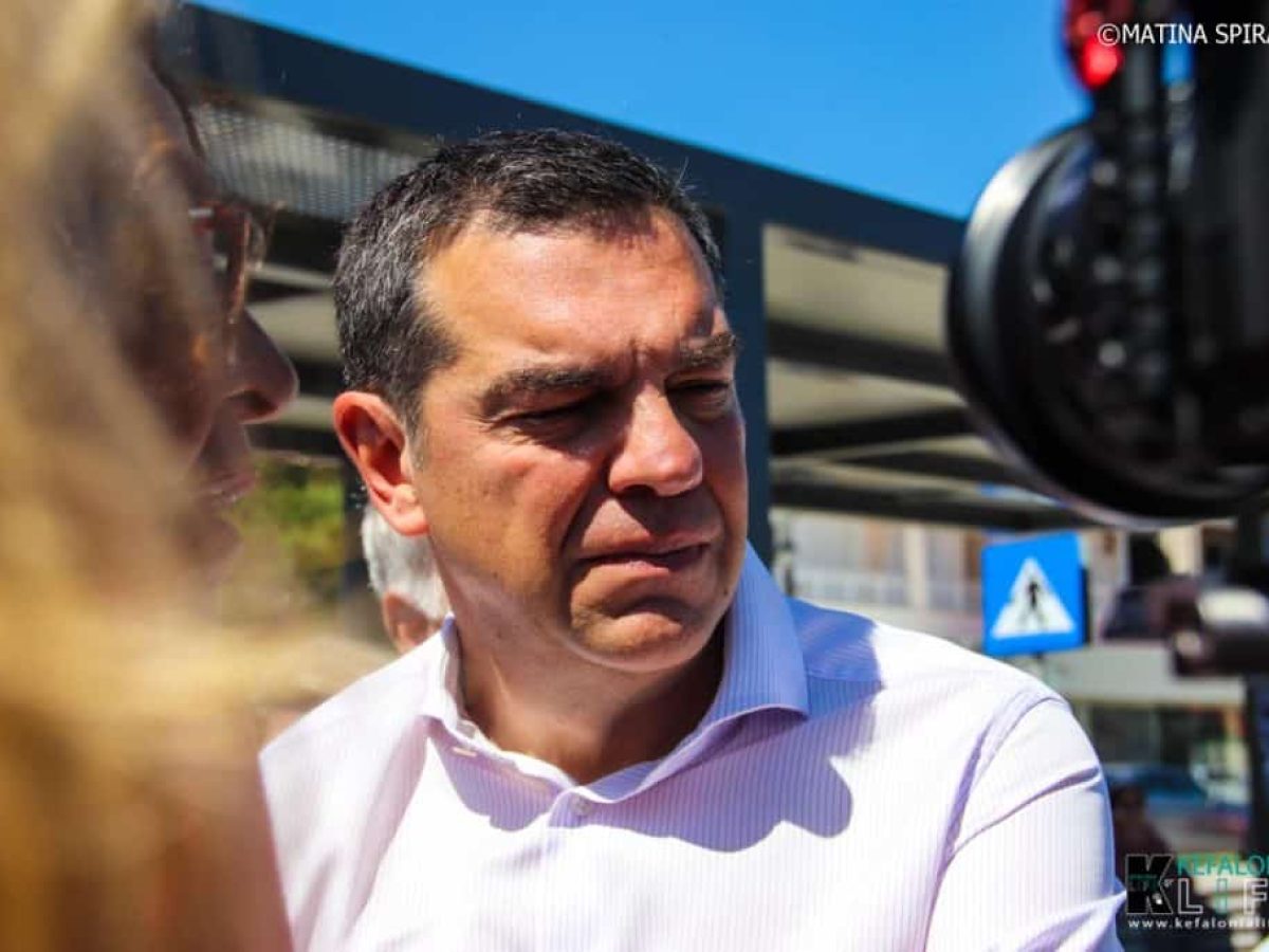 Περί Τσίπρα και Ιθάκης: Η μεγάλη εκτροπή της δημόσιας συζήτησης