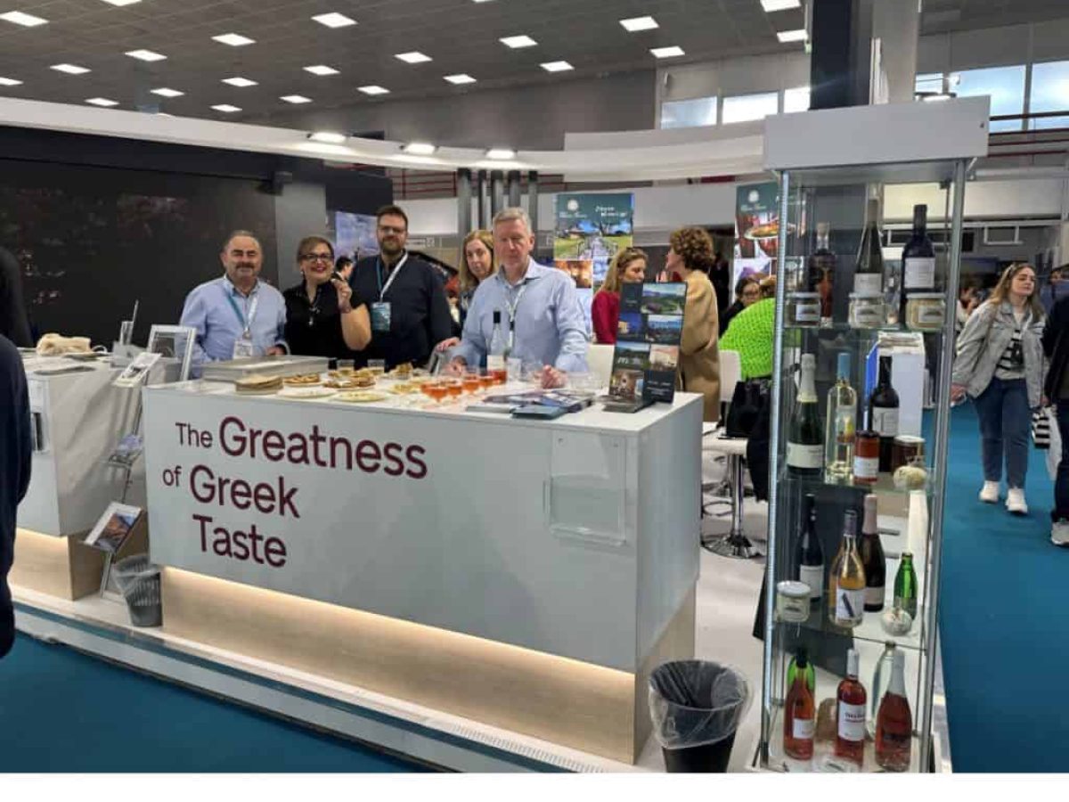 Περιφέρεια Δυτικής Μακεδονίας- Δράσεις Τουριστικής Προβολής Νοεμβρίου 2025