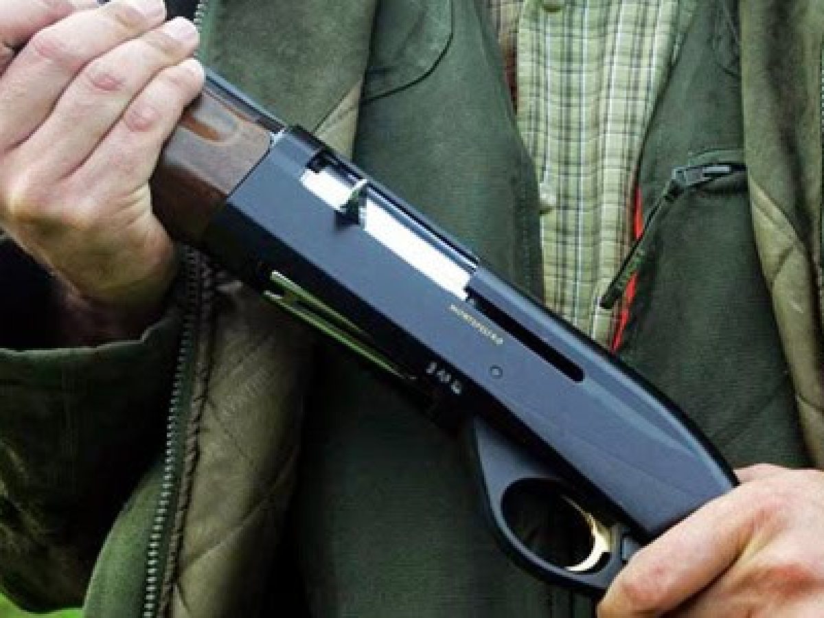 Πέθανε ο 12χρονος που είχε τραυματιστεί από κυνηγητικό όπλο στην Καλαμπάκα