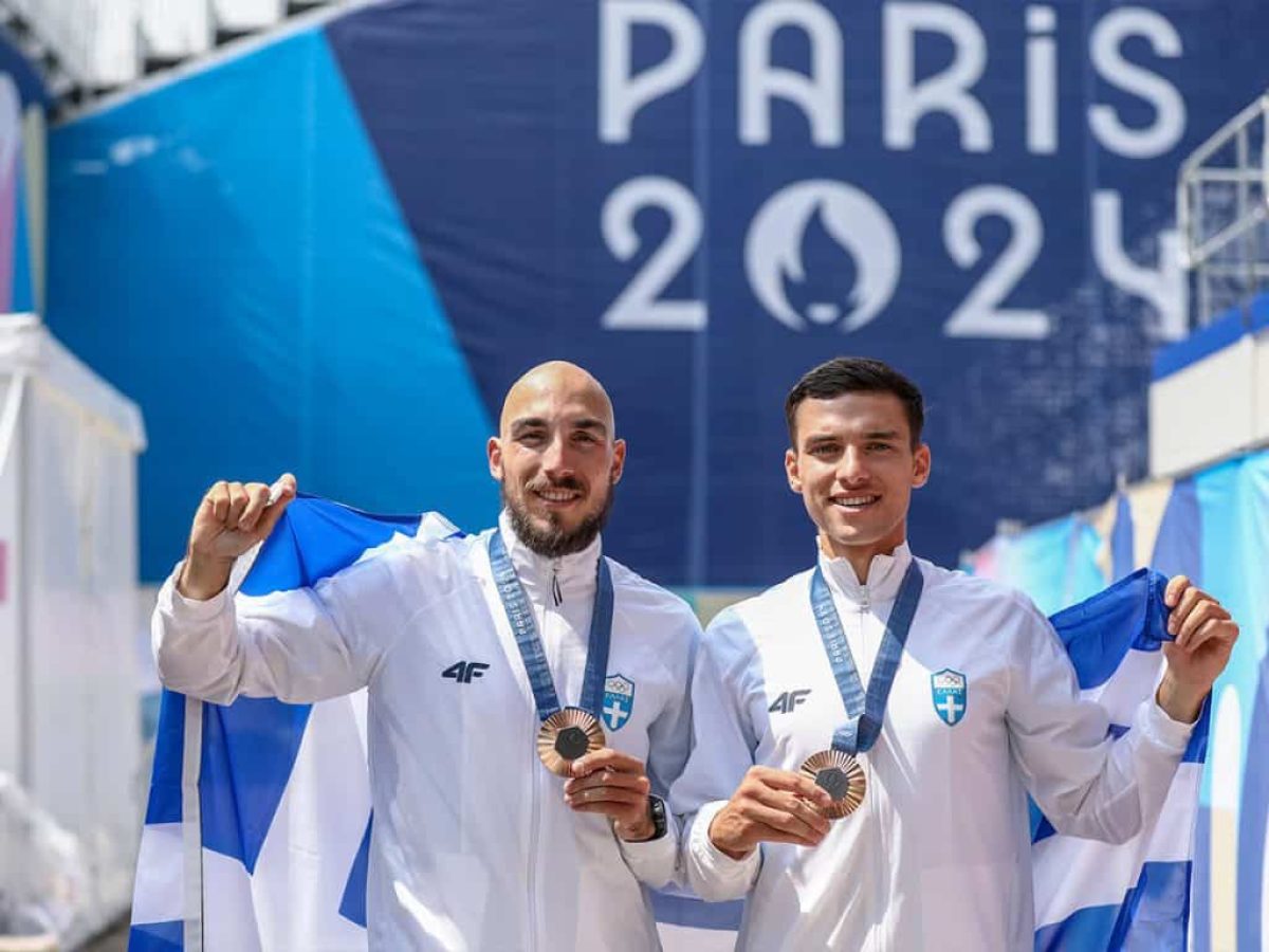 Πέτρος Γκαϊδατζής: Πρώτος λαμπαδηδρόμος για τους Χειμερινούς Ολυμπιακούς Αγώνες 2026