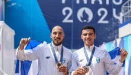petros-gkaidatzis-protos-lampadidromos-gia