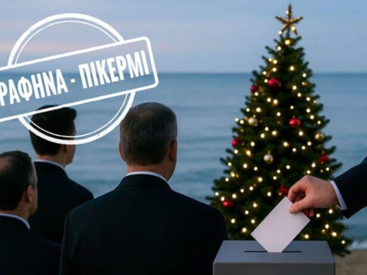 Ποιοι είναι οι πιο αποτελεσματικοί αντιδήμαρχοι της Ραφήνας–Πικερμίου; Το μεγάλο γκάλοπ της POLIS ξεκινά