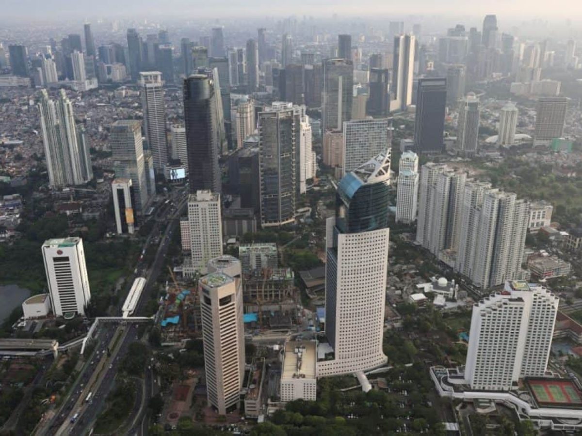 Πληθυσμός: Αυτή είναι η μεγαλύτερη πόλη του κόσμου – Η πρώτη θέση άλλαξε χέρια και θα ξαναλλάξει μέχρι το 2050