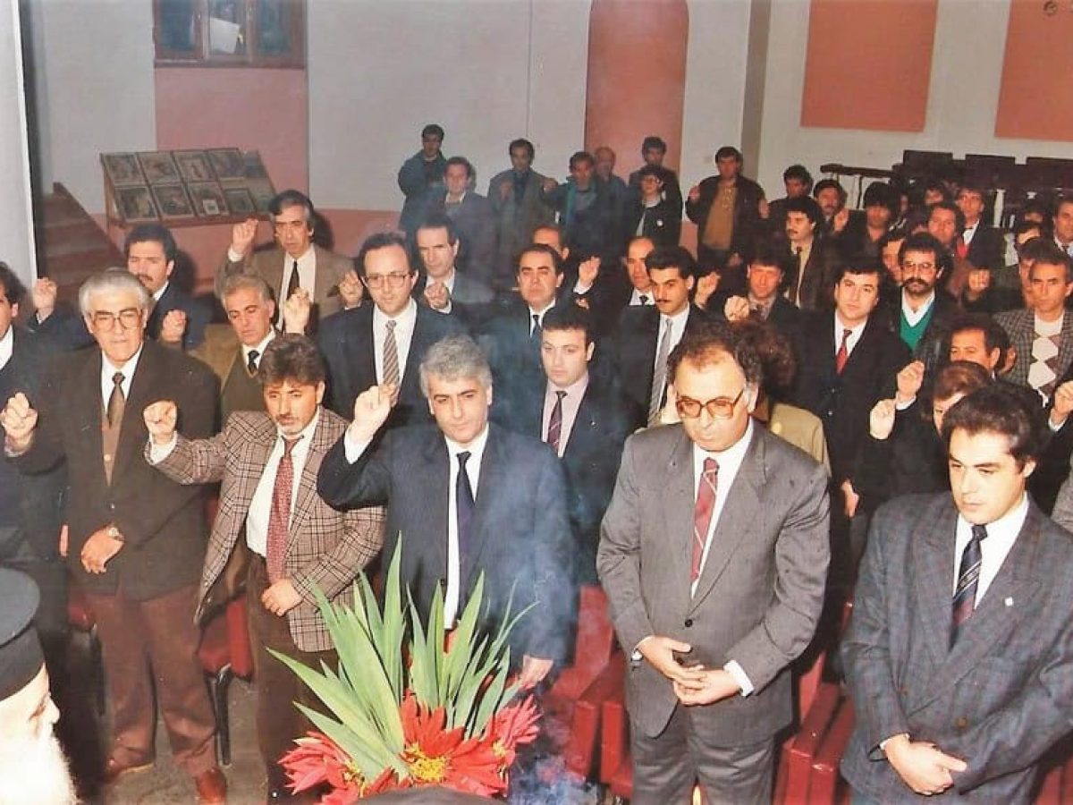 Πολιτική Ιστορία Κω-Δωδεκανήσου | Του Ανδρέα Χατζημιχαήλ