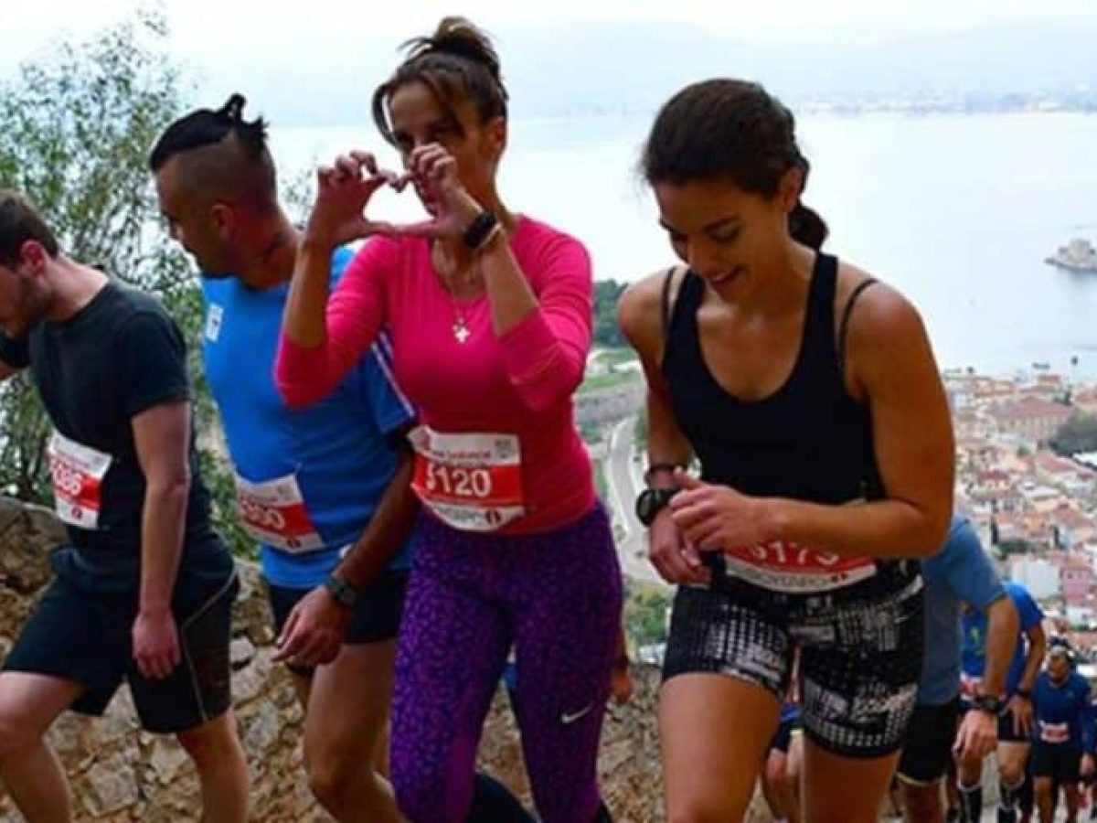 Πότε επιστρέφει ο Παλαμήδειος Άθλος στο Ναύπλιο