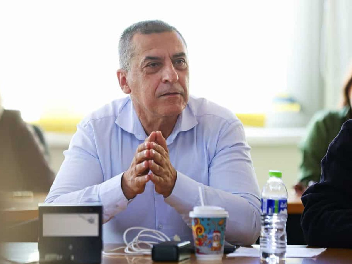 Πραγματικότητα ο νέος ιατροτεχνολογικός εξοπλισμός 1,6 εκατ. ευρώ του Νοσοκομείου Βόλου