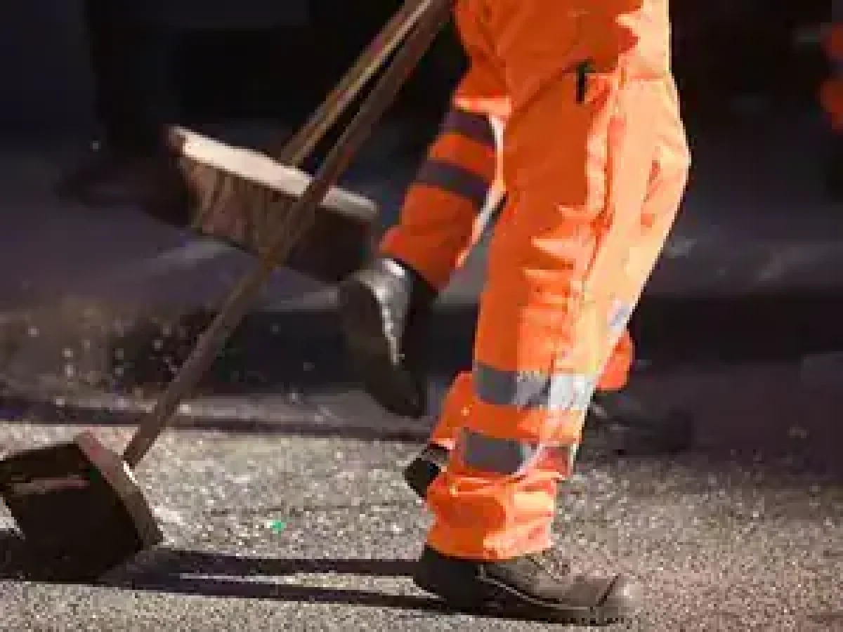 Πρόγραμμα Οδοκαθάρισης 26.11.2025