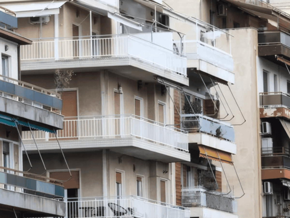 «Πρόγραμμα Σπίτι μου 2»: Αυξάνονται τα όρια εισοδήματος και δίνεται παράταση