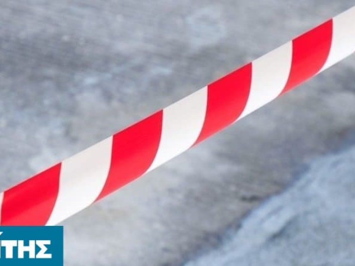 Προσωρινό κλείσιμο της οδού Βενιζέλου για εργασίες κλαδέματος