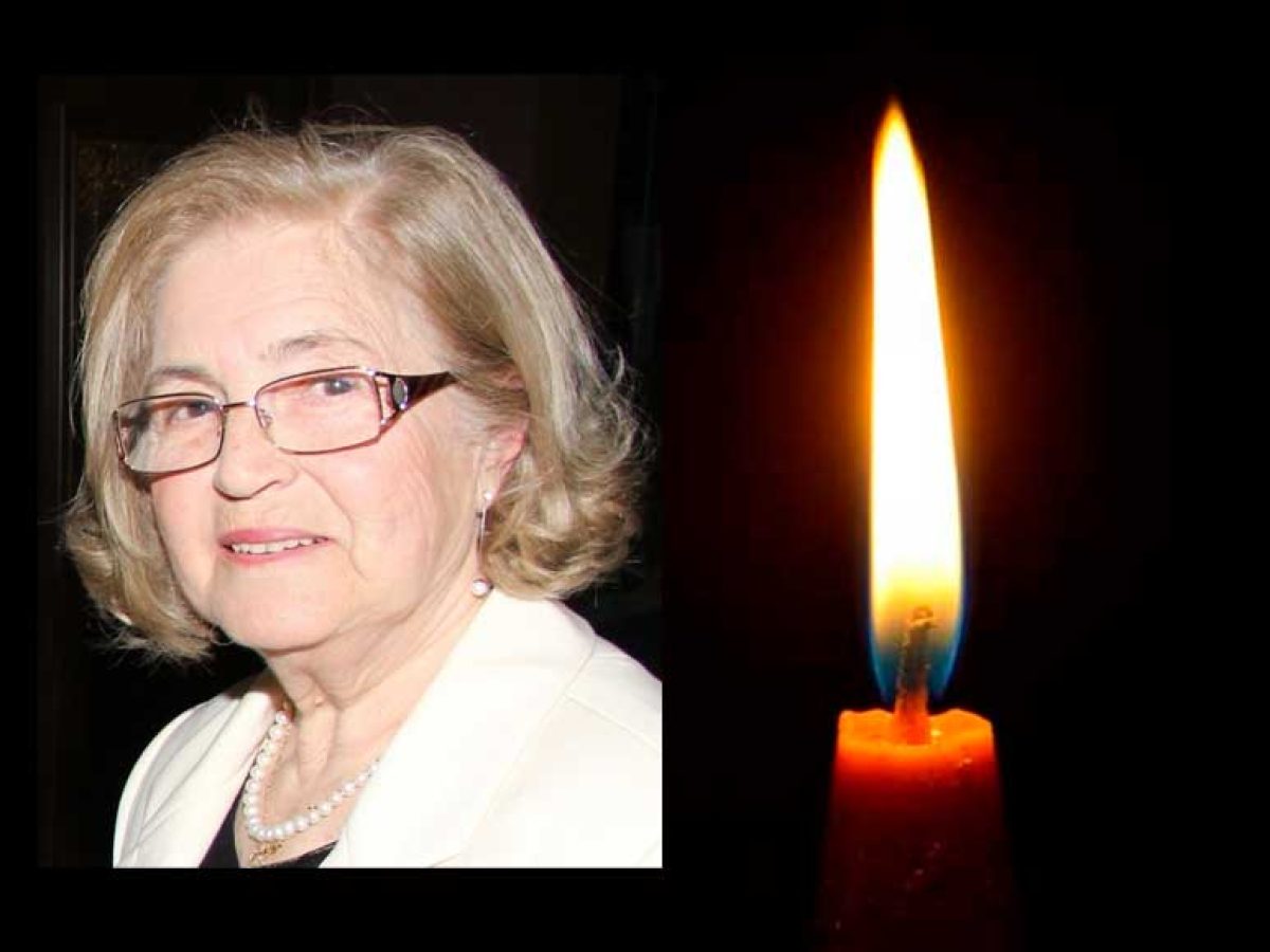 Ψήφισμα του Φιλανθρωπικού Σωματείου “Φίλες της Αγάπης” Καλαμπάκας