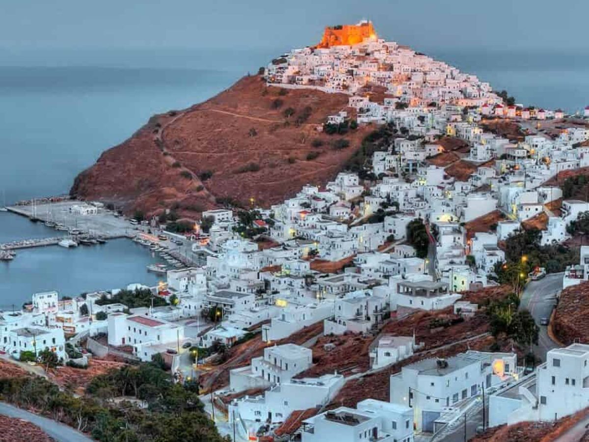 Ψήφισμα- Απόφαση του Δημοτικού Συμβουλίου Αστυπάλαιας επί των γραμμών Δημόσιας υπηρεσίας 2025-2029.