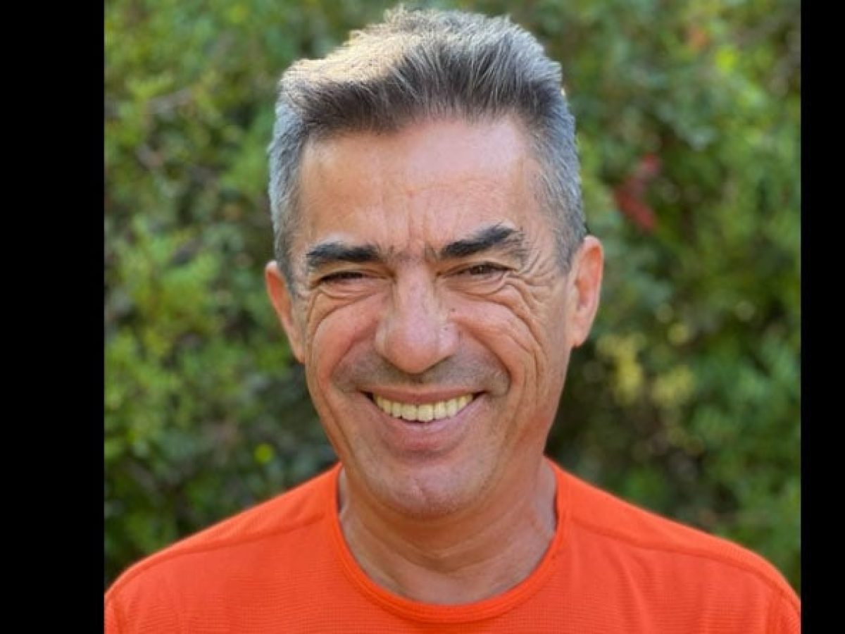 Ραφήνα: Καλό ταξίδι Ντίνο!