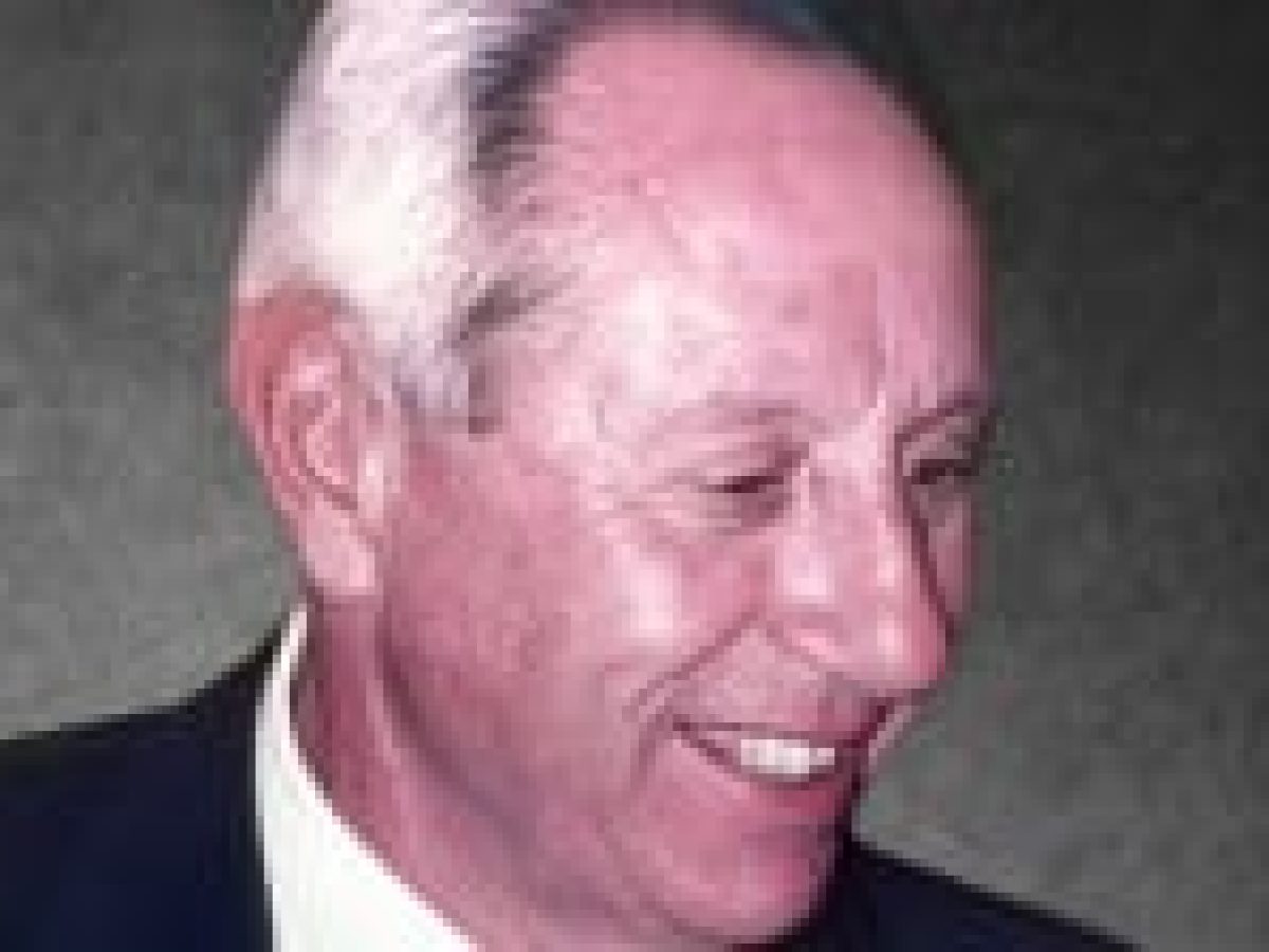 Ρόδος: Έφυγε από τη ζωή ο Θανάσης Σέρβος