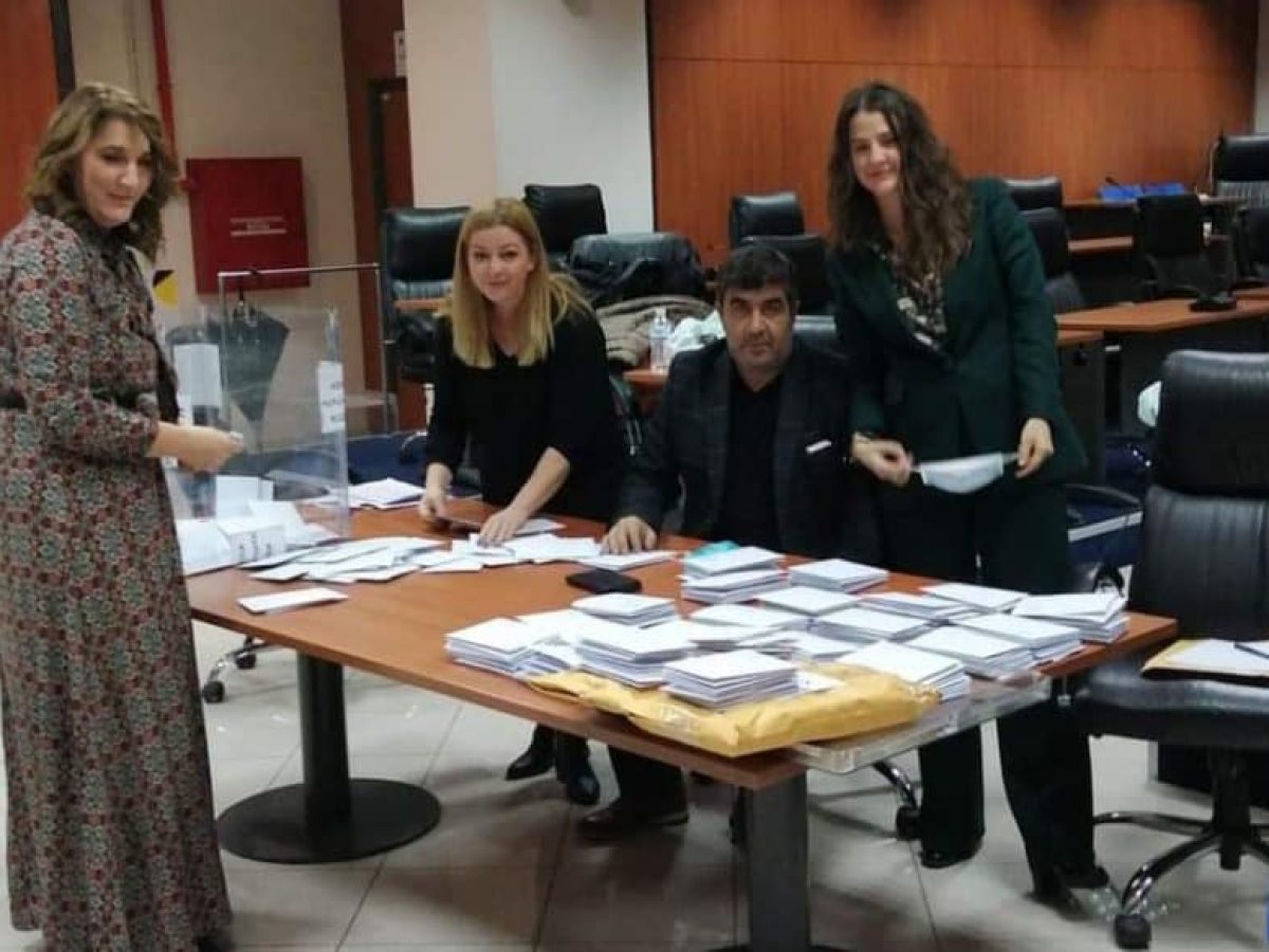 Σε εκλογές ο σύλλογος εργαζομένων ΟΤΑ Θεσπρωτίας. Που θα στηθούν κάλπες.