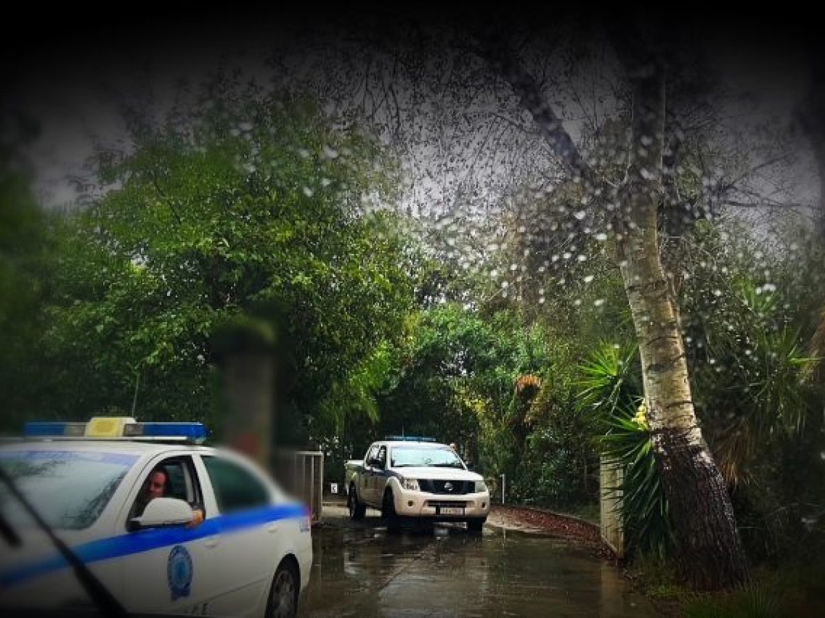 Σε κομβικό σημείο η ανάκριση για τη διπλή δολοφονία στη Φοινικούντα – Έρευνες σε Αθήνα και Μεσσηνία με κατασχέσεις ψηφιακού υλικού