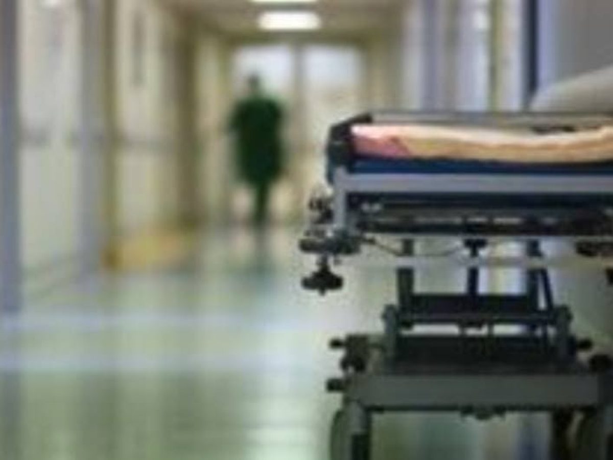 Σε οριακό σημείο τα νοσοκομεία της Πάτρας (βίντεο)