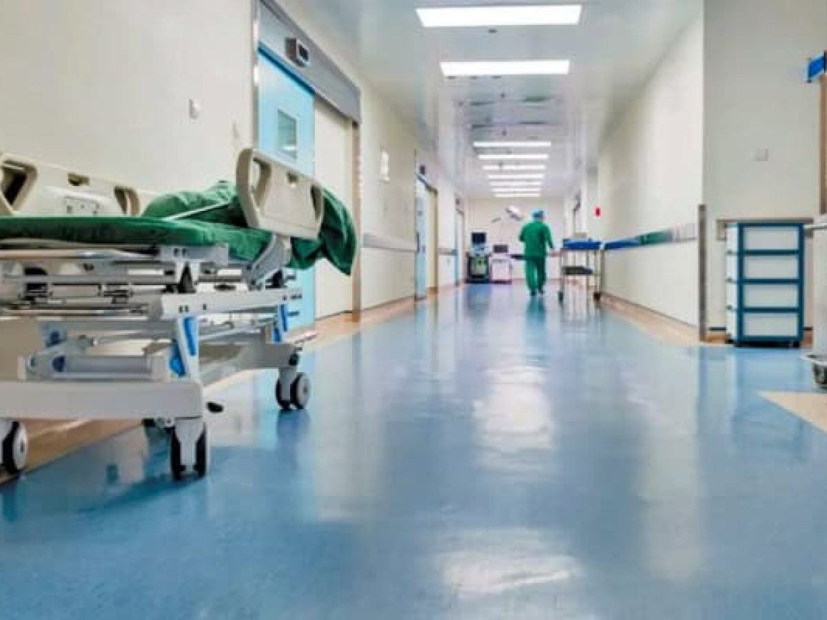 Σε οριακό σημείο το Νοσοκομείο Λιβαδειάς. Έκτακτη σύσκεψη φορέων