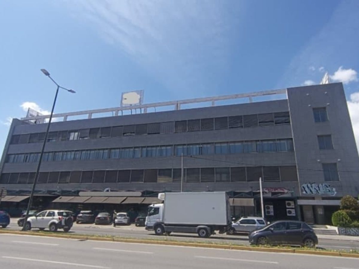  Σε πλειστηριασμό ακίνητο της Odeon στο Χαλάνδρι