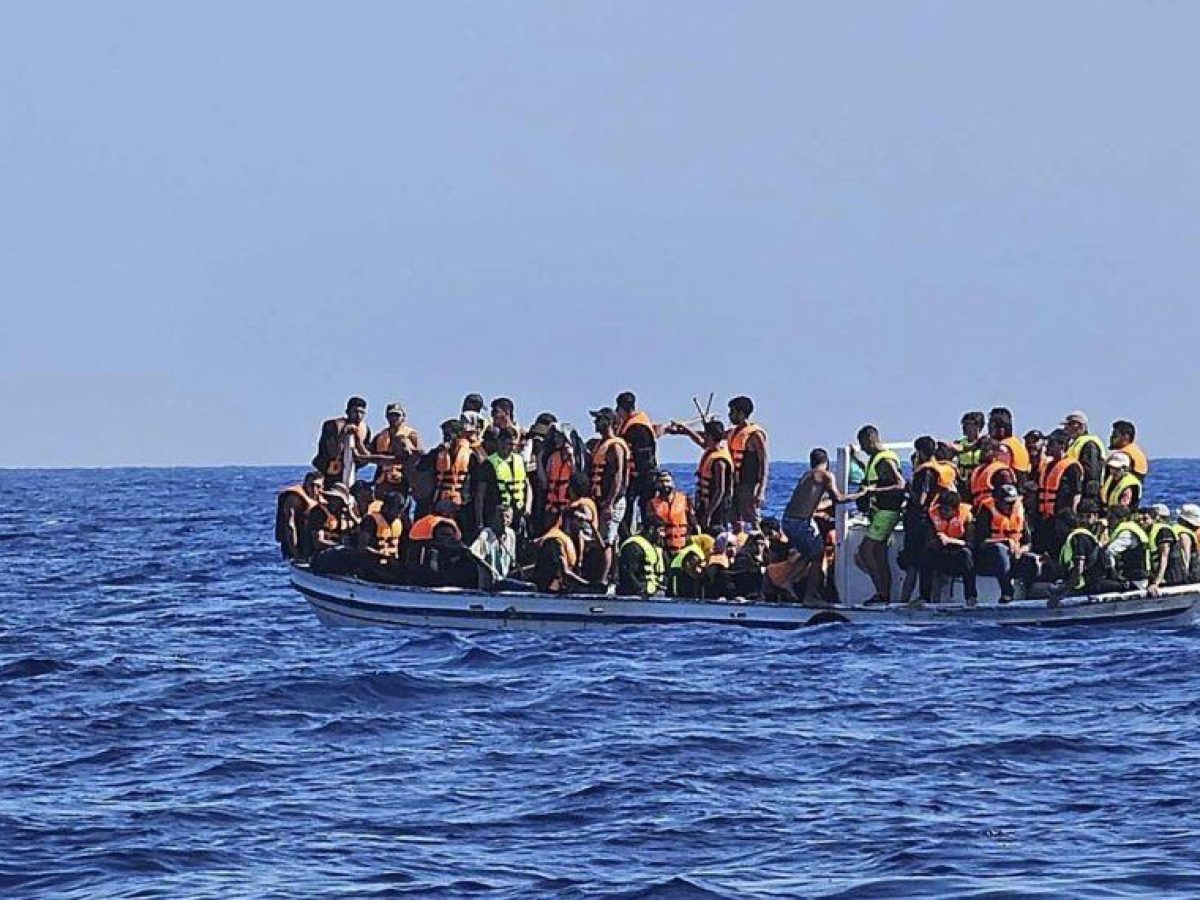 Σέρρες: Στον εισαγγελέα οι 30 συλληφθέντες για τα επεισόδια στη δομή αιτούντων άσυλο